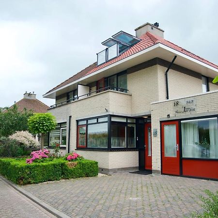 B&B Jardin - Schagen Exterior foto