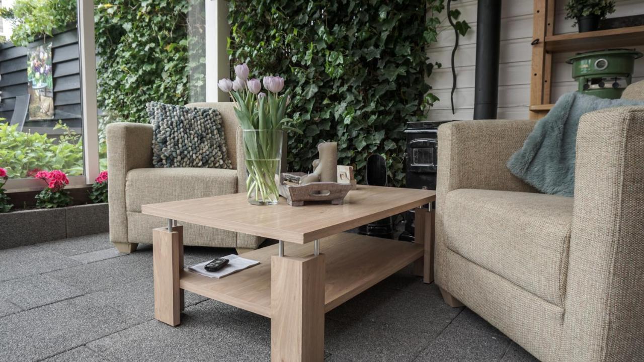 B&B Jardin - Schagen Exterior foto